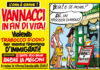 VANNACCI IN FIN DI VITA!